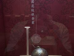 -浙江省博物馆(孤山馆区)