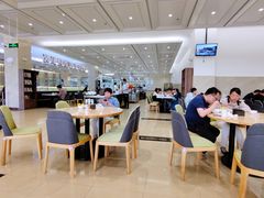 大堂-华中科技大学百景园(三楼酒店)