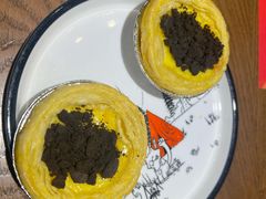 -SPACELAB失重餐厅(世纪汇店)