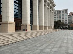 -中国地质博物馆