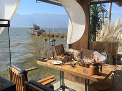 -六阅·福十 FORTEN 海景咖啡西餐厅(双廊古镇店)