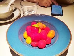 荔枝小番茄-麻六记(新天地店)