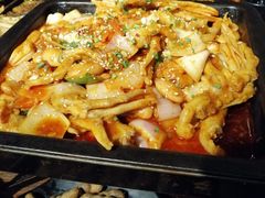 -嘎嘎鸭脑壳(蜀汉路店)