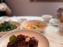 -玫瑰厅上海菜(兴国路店)