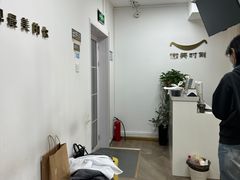 -微笑时刻照相馆·企业合影·商务外拍(北京五道口店)