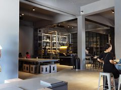 -来回·咖啡(钟村咖啡豆店)