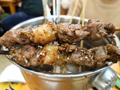 -炒豆合作社(东四总店)