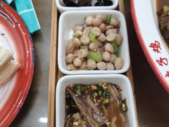 -鲁南仔·滕州炒鸡(经三路店)