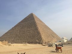 -吉萨金字塔群