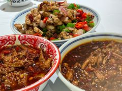 -欧记大排档·景德菜(上海首店)