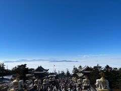 -峨眉山风景名胜区