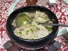 原味土猪汤/例-临家闽南菜(翔安店)