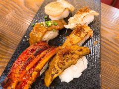 经典火炙特选拼盘-东京屋(武定路店)