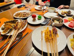 -九寨鲁能希尔顿度假酒店·開