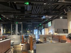 -很久以前羊肉串(朝阳路店)