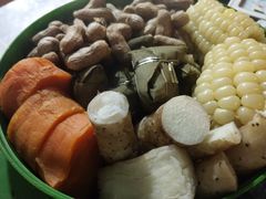 -鲁城往事(游客中心店)