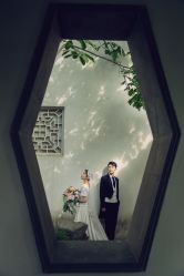 -Mu慕婚纱摄影·超级工作室