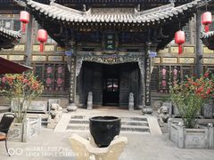 -云锦成公馆(北大街店)