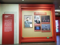 -中共一大纪念馆