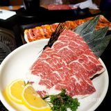#西安烤肉界天花板#九田家‭‮打主‬‬自然、原味的‭