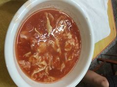 宏玉祥黄门脸-清真宏玉祥黄门脸餐厅(华荫东里店)