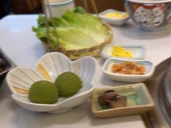 -千寻山野烤肉(中关村店)