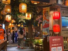 -南京大牌档(青岛万象城店)
