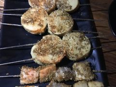 -嘚味徐州烧烤特色菜