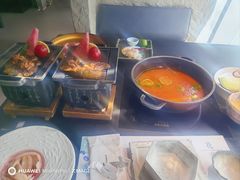-花潮料理艺食馆(SM新生活广场店)
