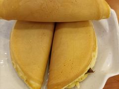 蛋烘糕-龙抄手(春熙路总店)