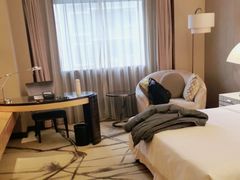 -西安赛瑞喜来登大酒店