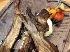 -MR.ROCKY洛奇先生RESTAURANT&BAR(宝安壹方城店)