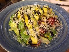 牛油果沙拉-1861意大利餐厅(文化广场店)