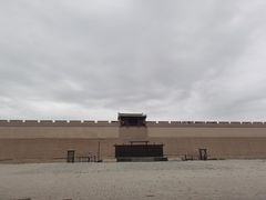 -嘉峪关关城