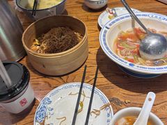 -老雒阳面馆·水席(定鼎门店)