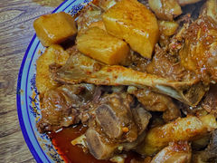 -马相卿特色烤肉面食馆(虎台店)
