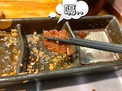 -黑牛の店·和牛烧肉(大悦城店)