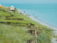 -青海湖国家重点风景名胜区