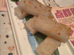 -点都德(广州白云山景区南门店)