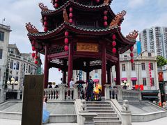 -汕头市小公园