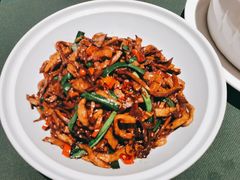 烟笋炒肉-新沸腾鱼乡(世贸天阶店)