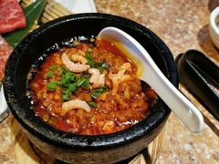 -炼火烤肉店