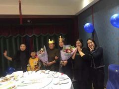 -一家人(凯旋路店)