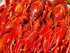 -二钳洞庭虾蟹·江湖菜(成都鹭岛店)