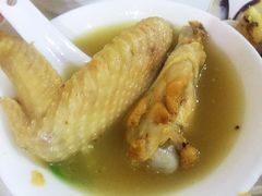 -凯盈阁·顺德私房菜·桑拿鸡