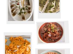 -美味之家·湖景农家乐(太湖东山店)