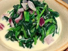 奶油菠菜-MEAT MATE 鲜食肉铺(颐堤港店)
