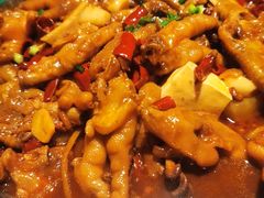 -胖哥俩肉蟹煲(昆山金鹰店)