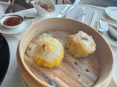 -天龙轩(香港丽思卡尔顿酒店)