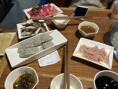 肥牛-傣妹火锅(四川北路店)